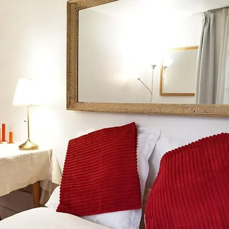 Apartment Chic 30ms To Le Bon Marche N6-71 *